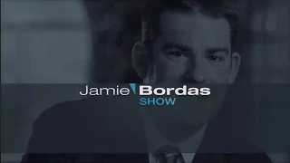 The Jamie Bordas Show | Robert Scatterday | 05/26/2017