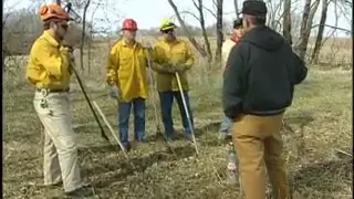 Prescribed Burning