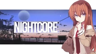 「Nightcore」→ The Girl