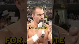 How This Became Lance Storm's Catchphrase