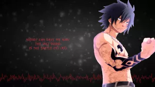 Nightcore - Battle Cry (Imagine Dragons) (Request)