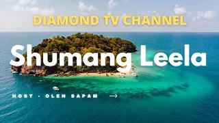 SHUMANG LEELA - PABUNG HOTEL GEE TAMO  || 9TH  MAY 2024 DIAMOND TV