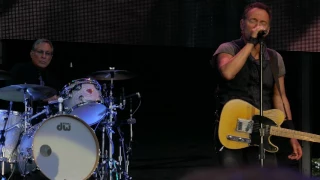 Bruce Springsteen - Drive All Night - Frognerparken Oslo 28-07-16