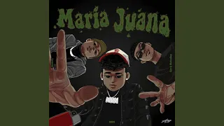 Maria Juana (feat. gins & melodies & Leeroy)
