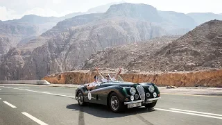 CHOPARD CLASSIC RALLY