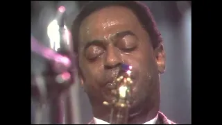 Archie Shepp - Lush Life (Live at the Teatro Alfieri)