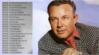 Jim Reeves Greatest Hits Full Album 2018 || Jim Reeves Best Songs