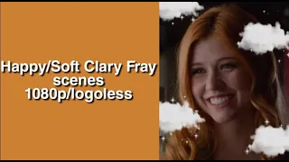 Happy/Soft Clary Fray, logoless