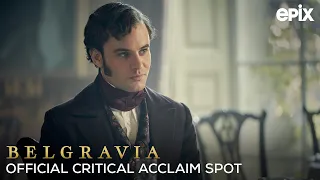 Belgravia (EPIX 2020 Series) - Official Critical Acclaim Spot