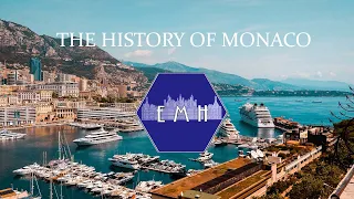 The History of Monaco