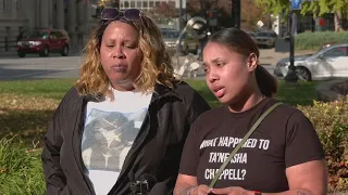 After seeing toxicology report, family of Louisville woman who died in jail custody plans rally