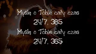 Zedd, Katy Perry - 365 - Tłumaczenie PL (Napisy Polskie)