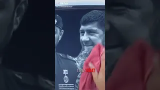 кадыровсктй шныр чистый с языком лучше..!