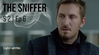 The Sniffer. Season 2. Episode 6. Detective. Ukrainian Movies. [ ENG Subtitle ].