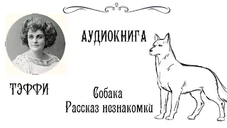АУДИОКНИГА - ТЭФФИ - "Собака. Рассказ незнакомки"