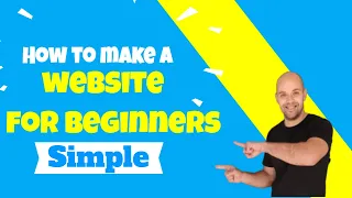 How To Make A WordPress Website for Beginners in 2021 | Step by Step Guide