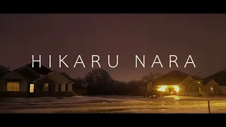 [Cover] Hikaru Nara