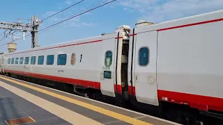 Frecciabianca 8801 Venezia S.L. - Lecce