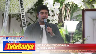 Cast ng FPJs Ang Probinsyano nag-alay ng tribute kay Susan Roces | Headline Pilipinas (23 May 2022)