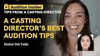 What You Should Know About the Audition Room, According to a Casting Director