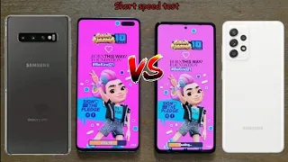 Galaxy S10 5G vs Galaxy A52 5G. Which you should buy in 2022?