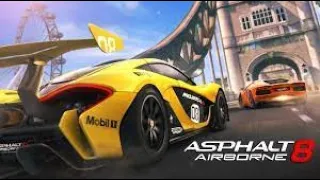 HOW TO HACK ASPHALT 8 MOD [UNLIMITED MONEY ALL CAR UNLOCK AND RTX GRAPHICS] FOR PC