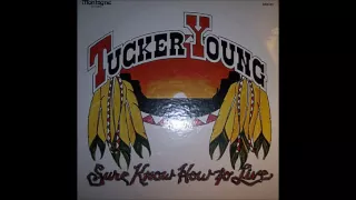 Tucker Young - One More Gypsy Morning