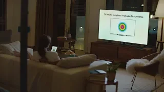Samsung QLED TV 2018 – можливості Q SMART!
