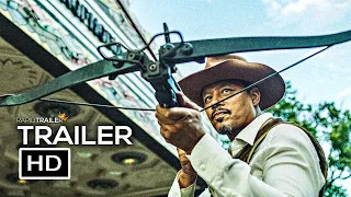 SHOWDOWN AT THE GRAND Official Trailer (2023) Dolph Lundgren, John Savage