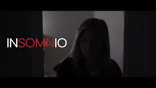 Insomnio | Short Horror Film