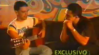 Solidão de Leandro e Leonardo na voz do seu compositor Zezé Di Camargo