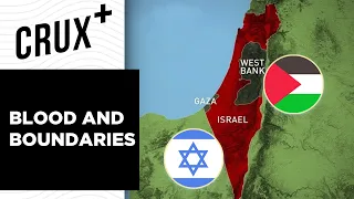 100 Years of Israel-Palestine Conflict Explained