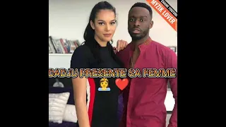 LA VRAI FEMME DE DADJU