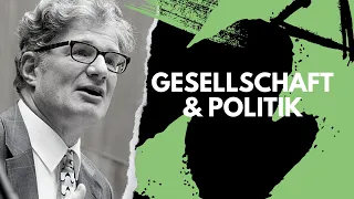 "Das Hohe Haus" – Szenische Lesung mit Roger Willemsen aus dem österreichischen Parlament