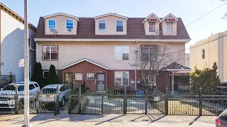 1172 Hoe Ave, Bronx, NY - For Sale - House Tour
