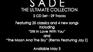 Sade - Still In Love With You (Audio)