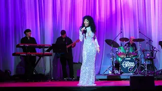 My Life - Donna Summer Tribute Preformed by Rainere Martin