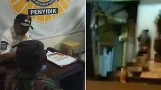 Geger Video Terciduk Mesum di Emperan Toko Magelang, Tak Disangka Sosok Pelakunya Kakek-kakek