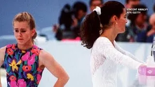 Nancy Kerrigan attacked: This Week In History