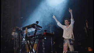 Jacob Collier - Can't Help Falling In Love (Live in Lisbon)