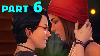 SPRING FESTIVAL (STEPH) - Life is Strange: True Colors - Part 6