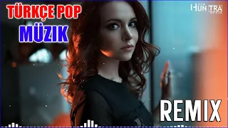 TÜRKÇE POP REMIX EN İYI 10 ŞARKI - BEST TURKEY POP REMIX SONG 2023 - EN ÇOK İZLENEN 2023
