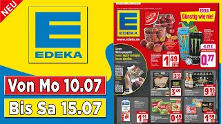 EDEKA Werbung Prospekt | Prospekte Angebote DE  | Gültig von 10.07 Bis 15.07