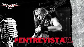 #EntrevistaRL | Eicca Toppinen de Apocalyptica