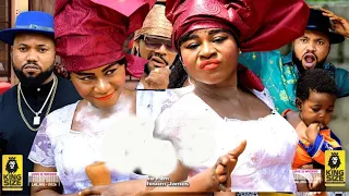 LOVE IS WICKED SEASON 7&8 DESTINY ETIKO MOST ANTICIPATED 2022 Latest Nigerian Nollywood Movie