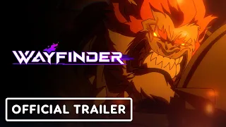 Wayfinder - Official Grendel Animated Teaser Trailer | TGS 2023