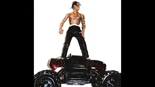 Travis Scott - 90210 (1 Hour Loop)