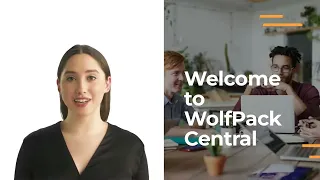 WolfPack Introduction