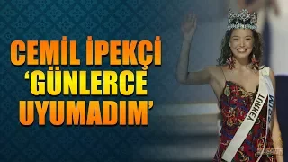 Azra Akın, Düğününe Damga Vuran O Detaylarla İlgili Konuştu!