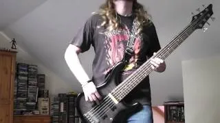 Machine Head Audition - This Is The End